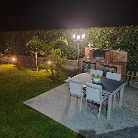 Casa Da Quinta Pensionat Povoacao  Exteriör bild