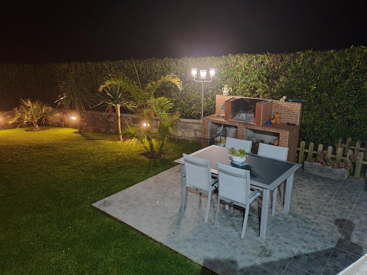 Casa Da Quinta Pensionat Povoacao  Exteriör bild