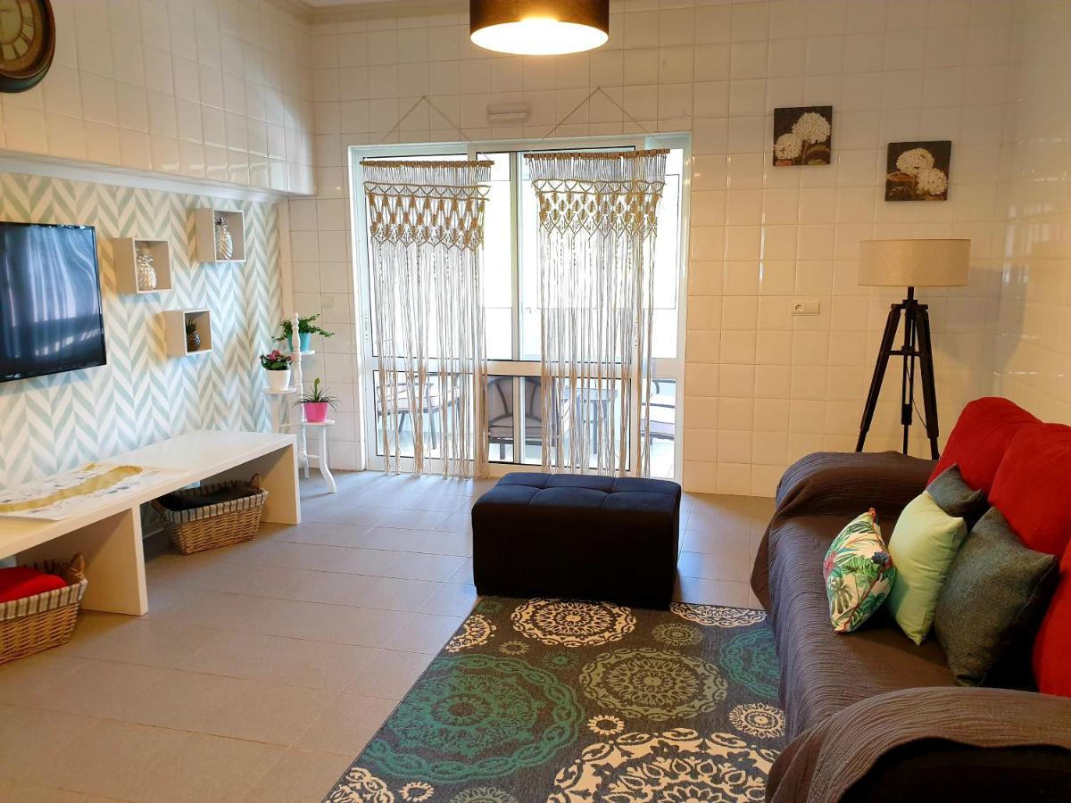 Casa Da Quinta Pensionat Povoacao  Exteriör bild