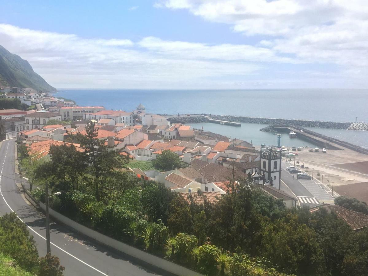 Casa Da Quinta Pensionat Povoacao  Exteriör bild